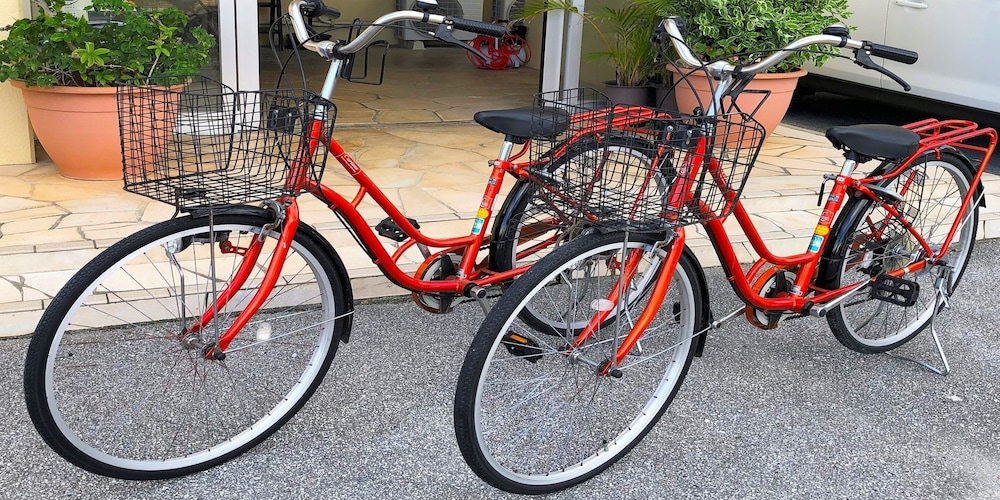 美ら海オンザビーチMOTOBU 那覇