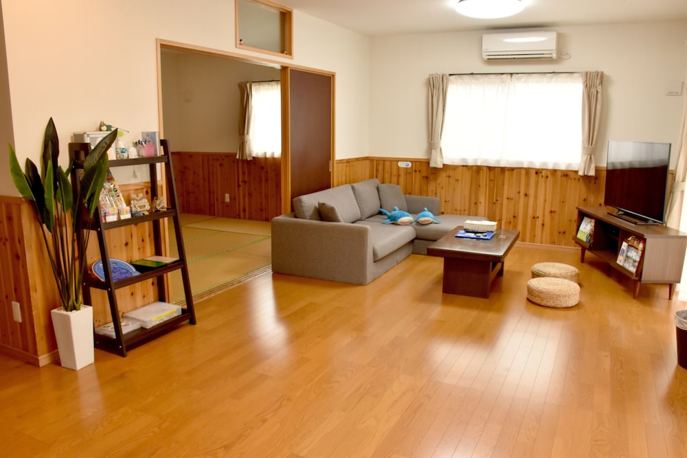 美ら海ビレッジ 那覇