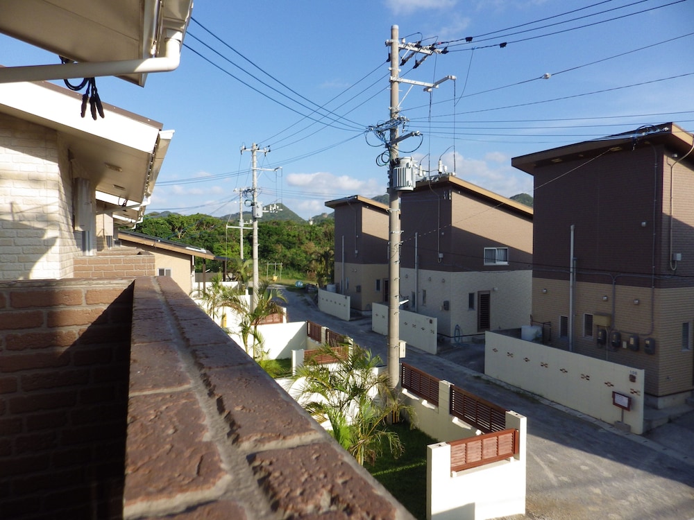 美ら海ビレッジ 那覇