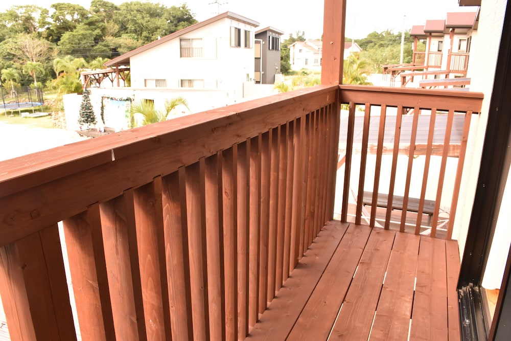 美ら海ビレッジ 那覇