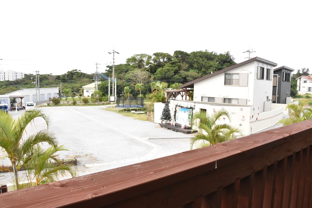 美ら海ビレッジ 那覇