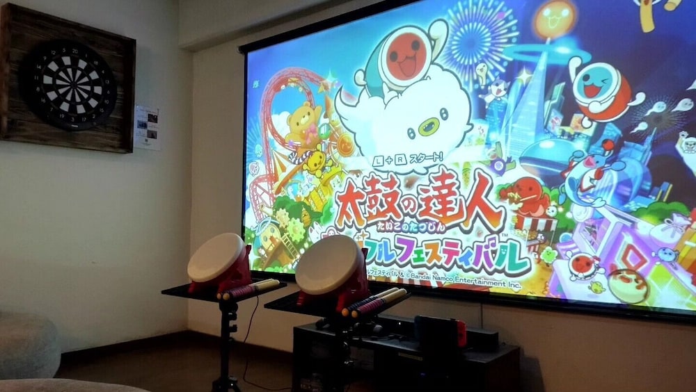 CINEMA RESORTS 3 那覇