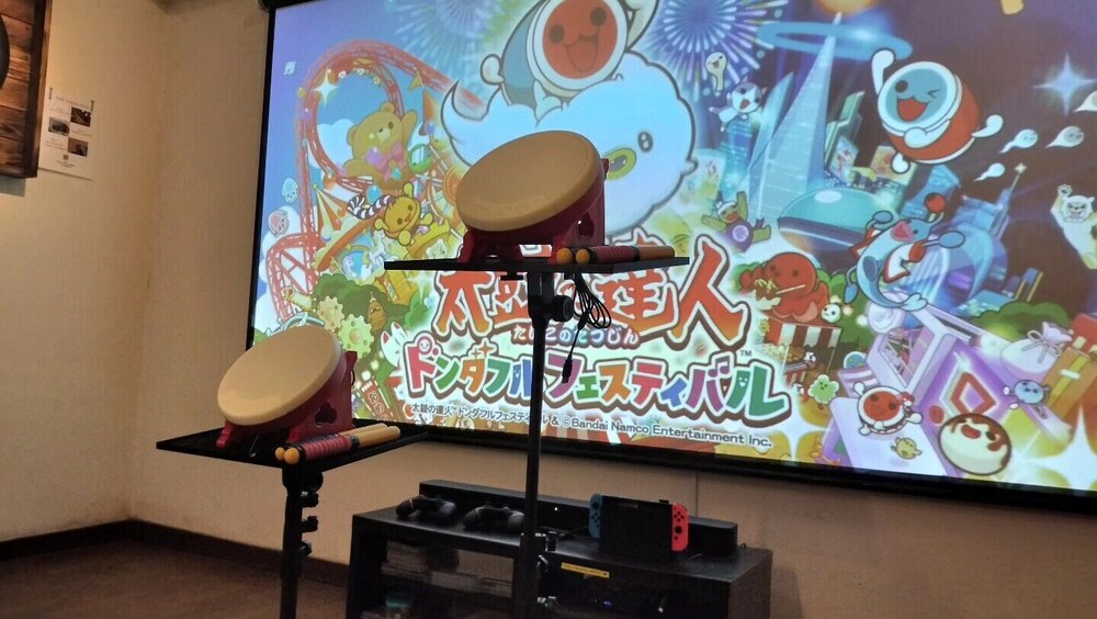 CINEMA RESORTS 3 那覇