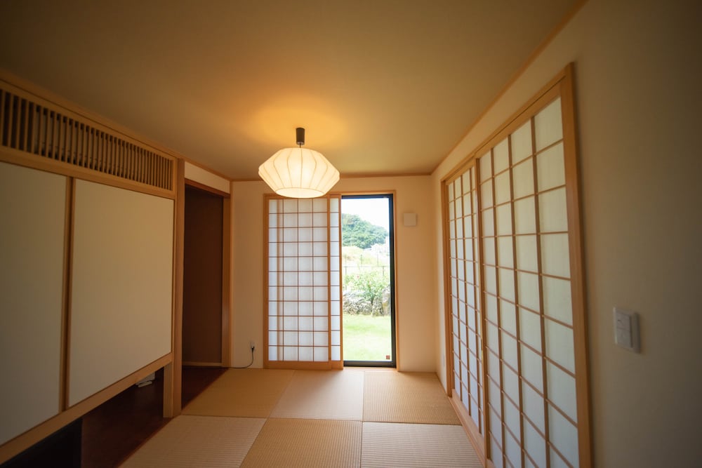 たびの邸宅 カルストヴィラ 那覇