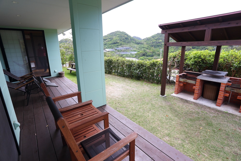 たびの邸宅 カルストヴィラ 那覇