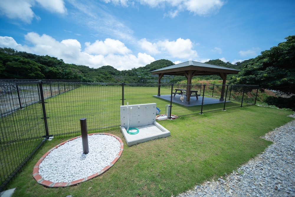 たびの邸宅 カルストヴィラ 那覇
