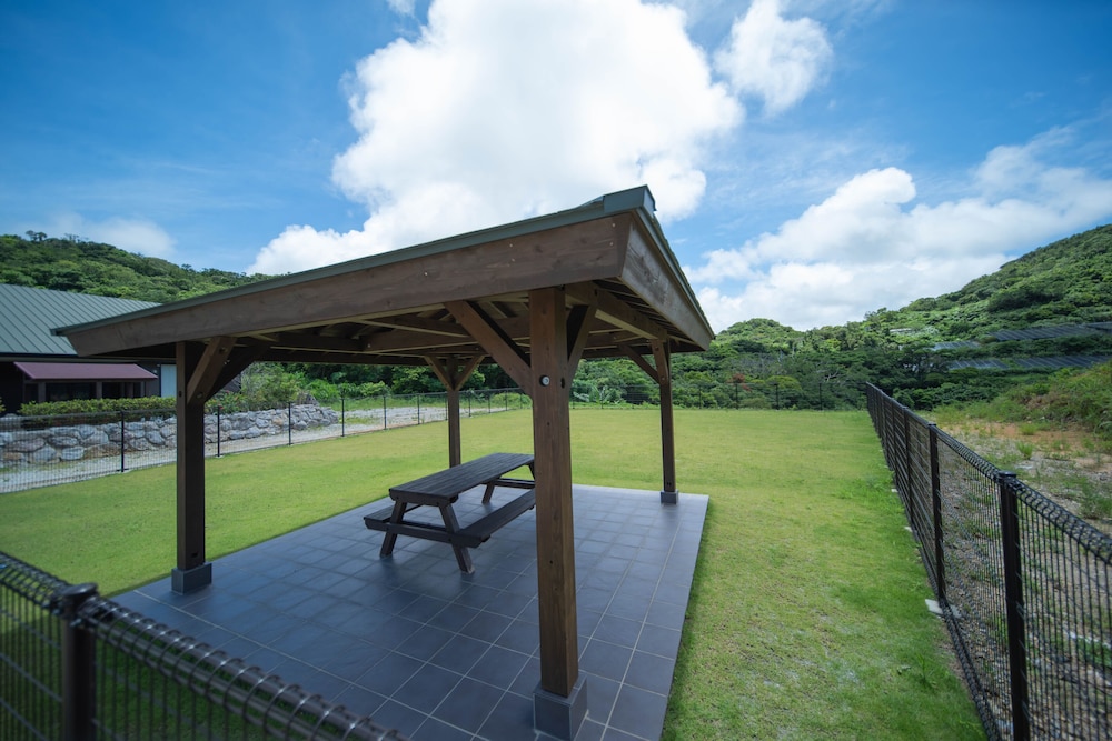 たびの邸宅 カルストヴィラ 那覇
