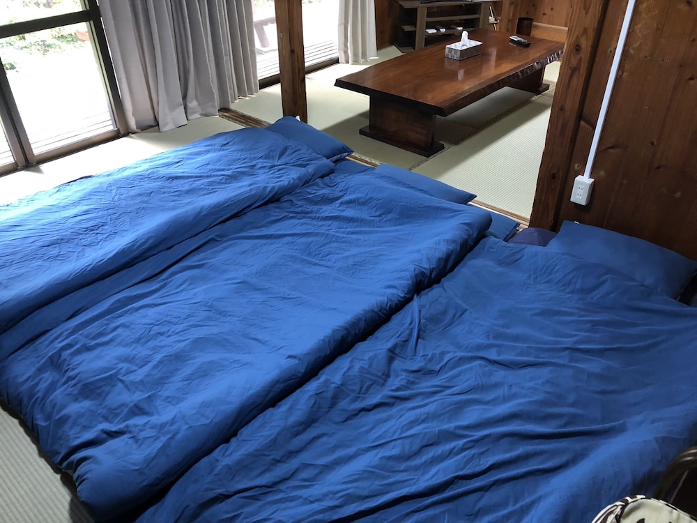 まんなや～ 那覇
