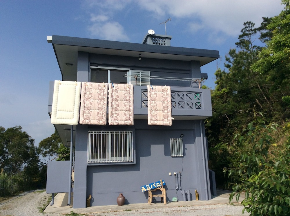 元旦バニー 那覇