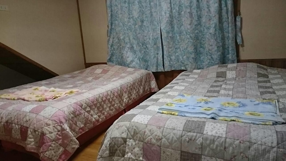 ログペンションいずみが森 那覇