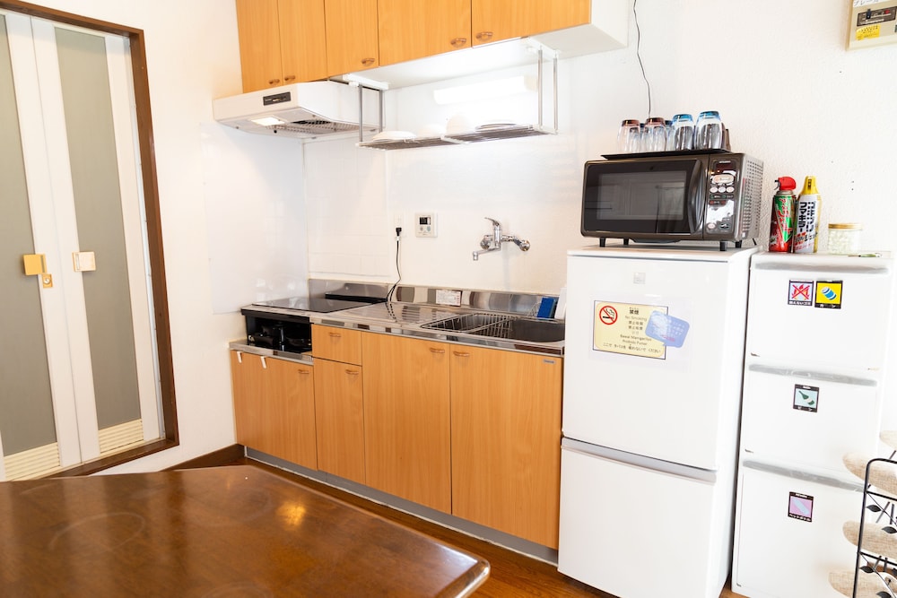 PINE HOUSE IN CHURAUMI 那覇