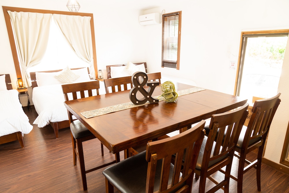 PINE HOUSE IN CHURAUMI 那覇