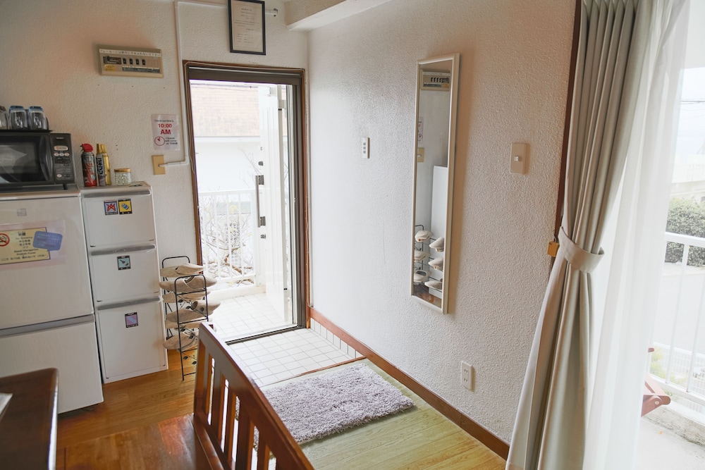 PINE HOUSE IN CHURAUMI 那覇