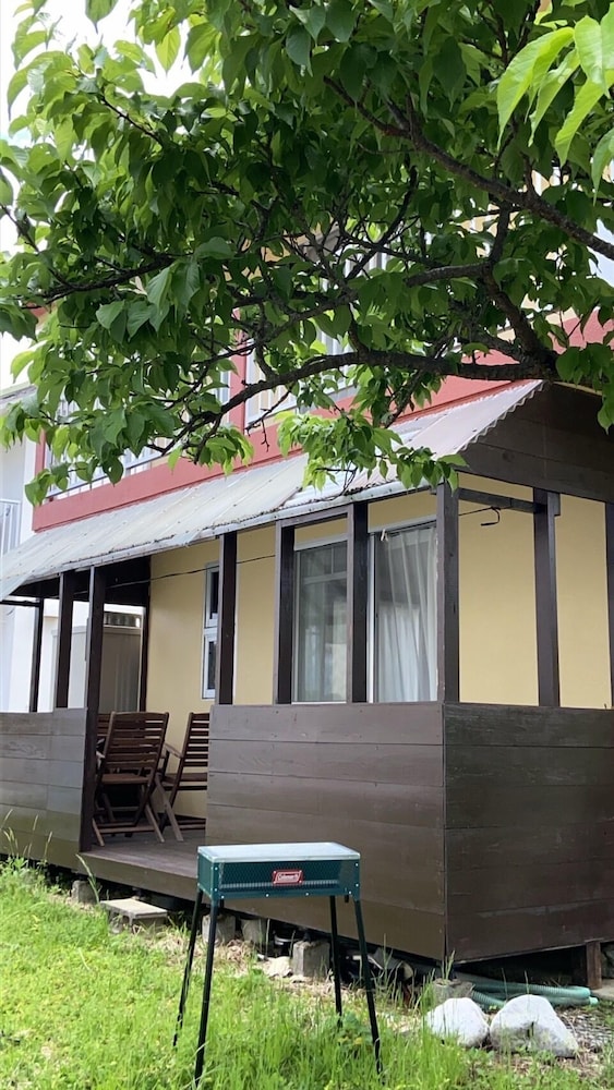 PINE HOUSE IN CHURAUMI 那覇