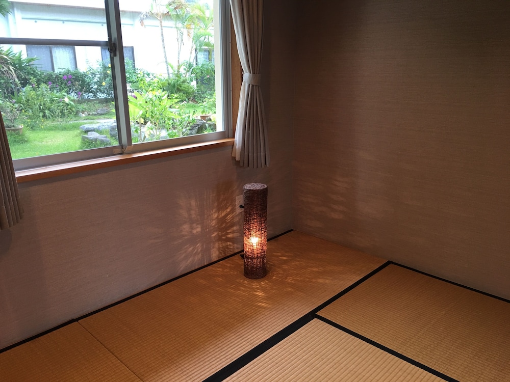 ありまばるビーチリゾート 那覇