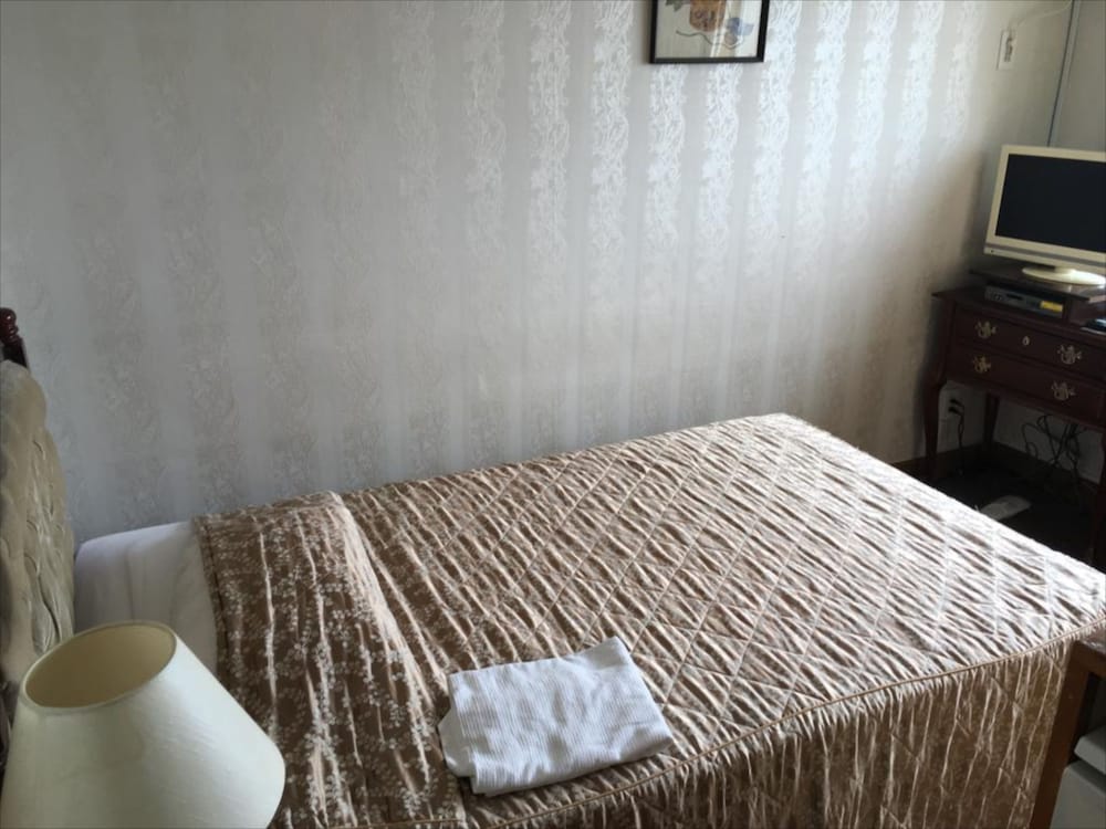 サンライズ観光ホテル 那覇