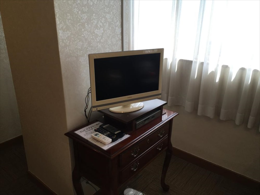 サンライズ観光ホテル 那覇
