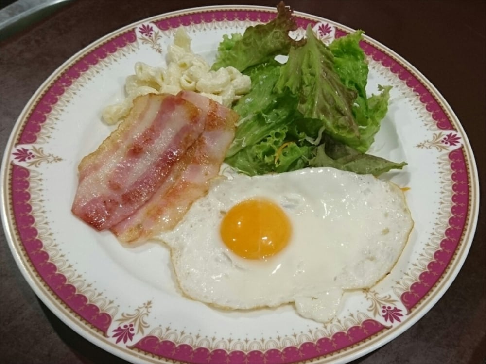 サンライズ観光ホテル 那覇