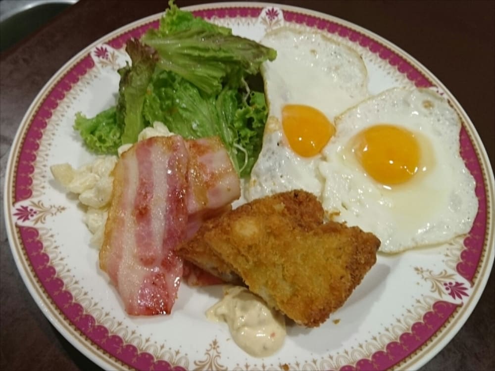 サンライズ観光ホテル 那覇