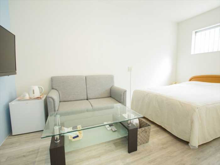 HOTEL PALM TREE HILL 那覇