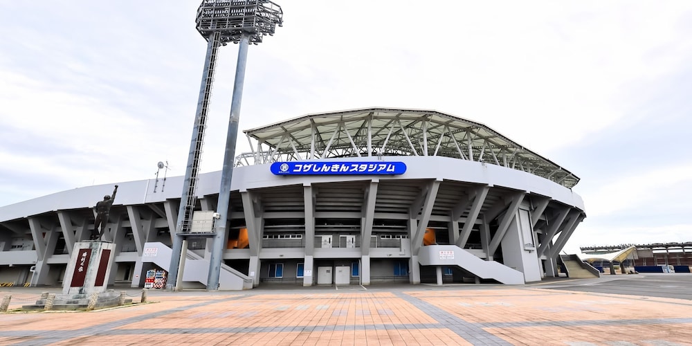 クラウンホテル沖縄 那覇