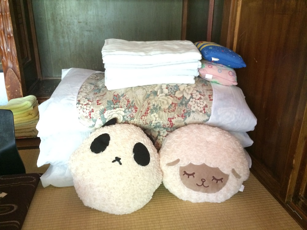 ごーやー荘 那覇