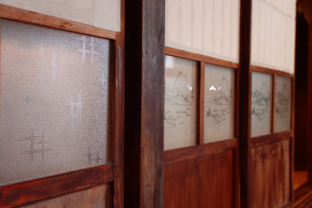 ごーやー荘 那覇