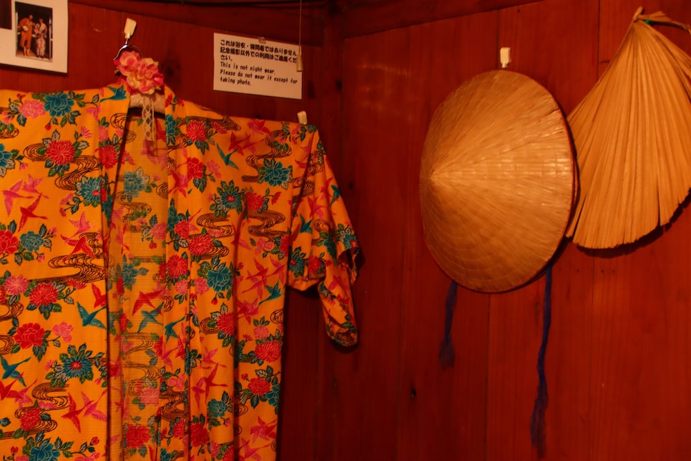 ごーやー荘 那覇