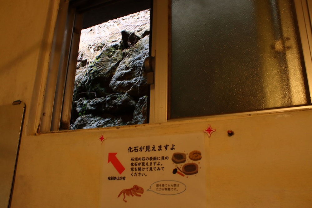 ごーやー荘 那覇