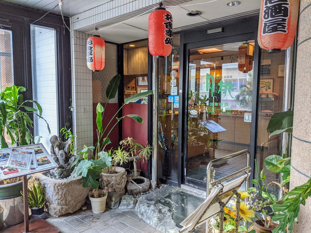 ホテル ニューセンチュリー 那覇