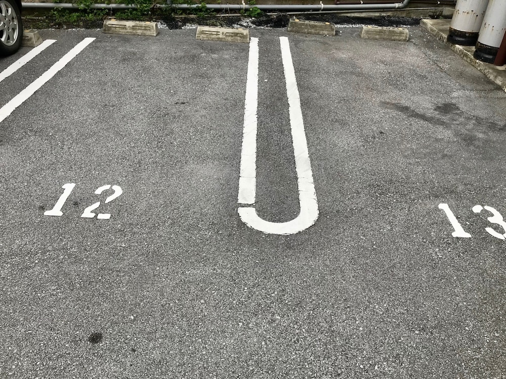 アンジュール 那覇
