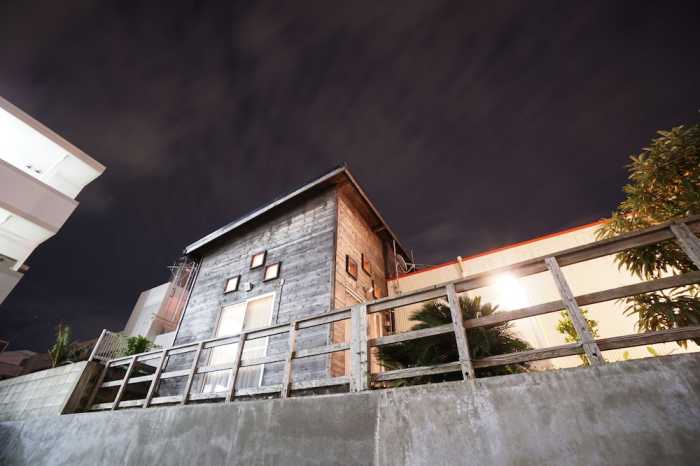 ONLY ONE VILLA LIB PLUS 那覇