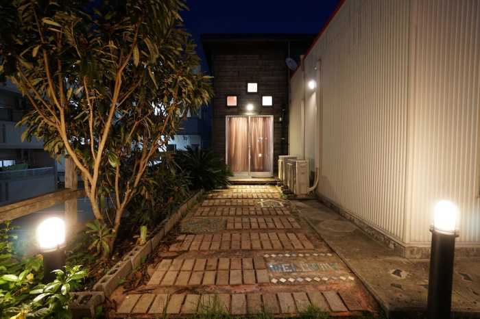 ONLY ONE VILLA LIB PLUS 那覇