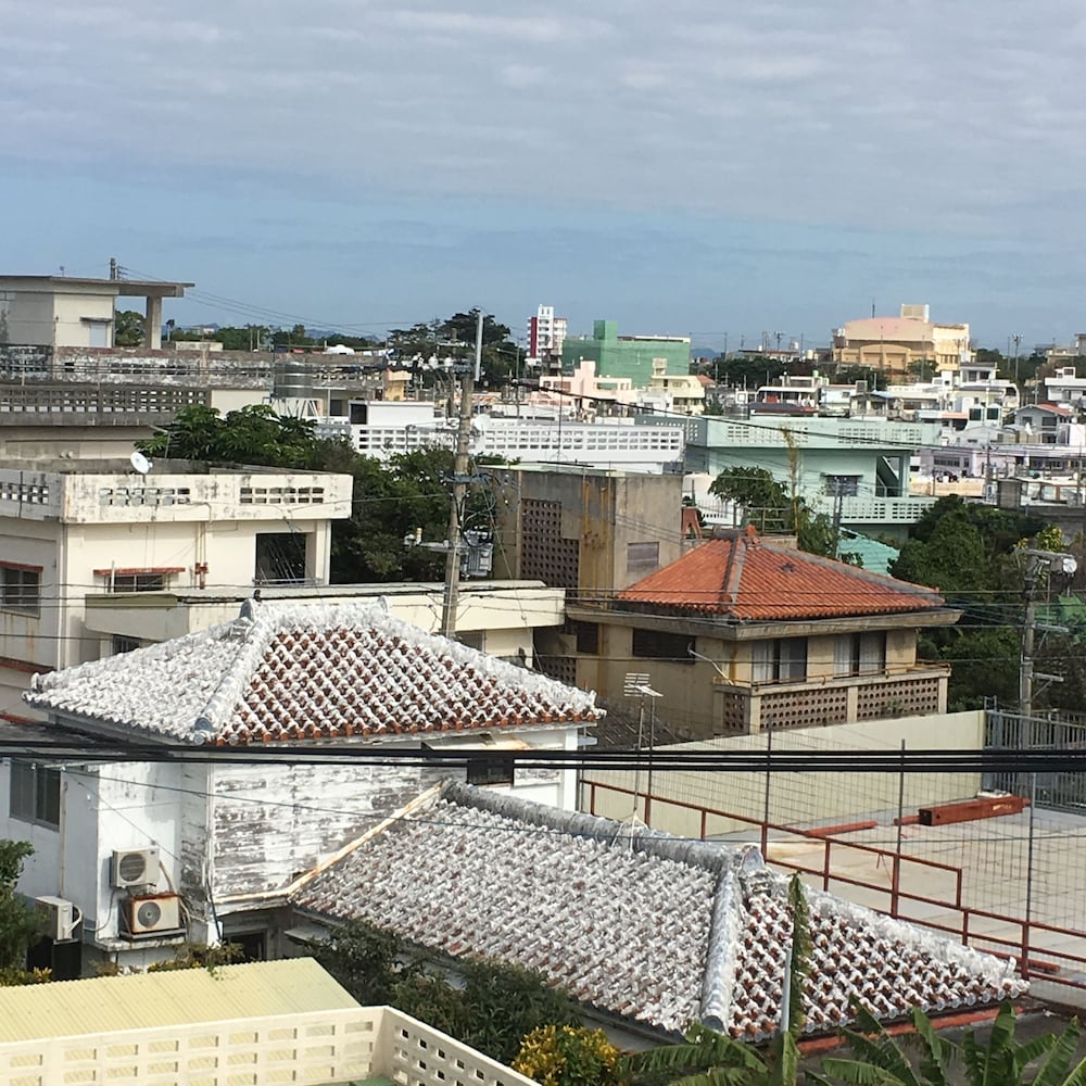 ユニティー 那覇