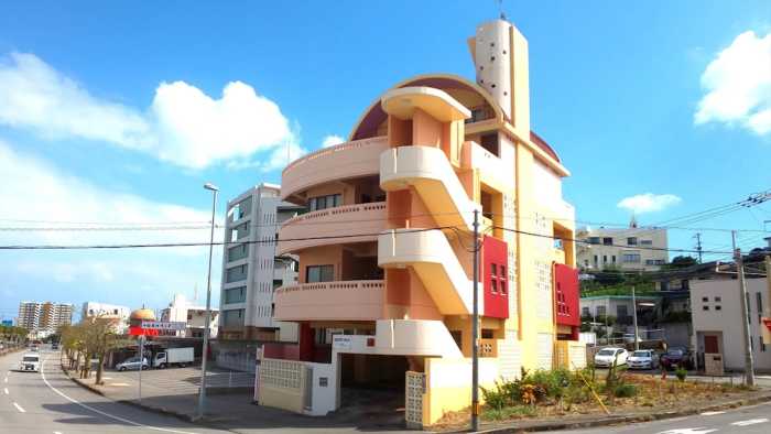 かりゆしコンドミニアムリゾート沖縄 メゾンマックス 那覇