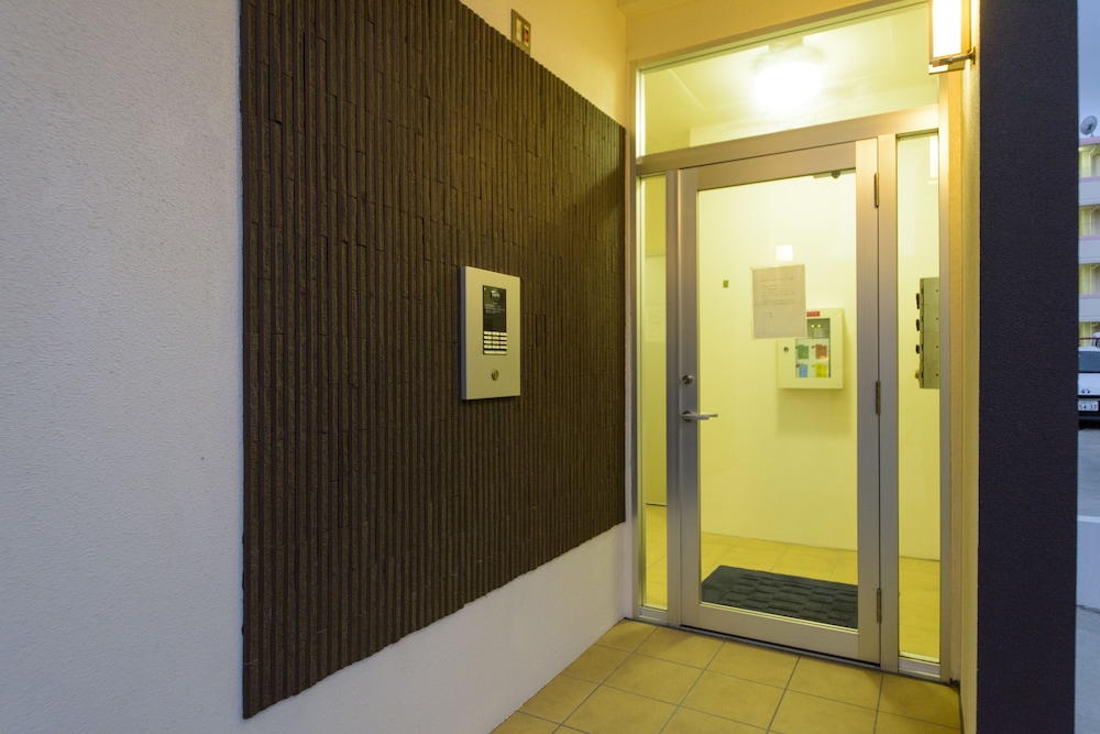 HOTEL PURUMIAIM YOGI 那覇