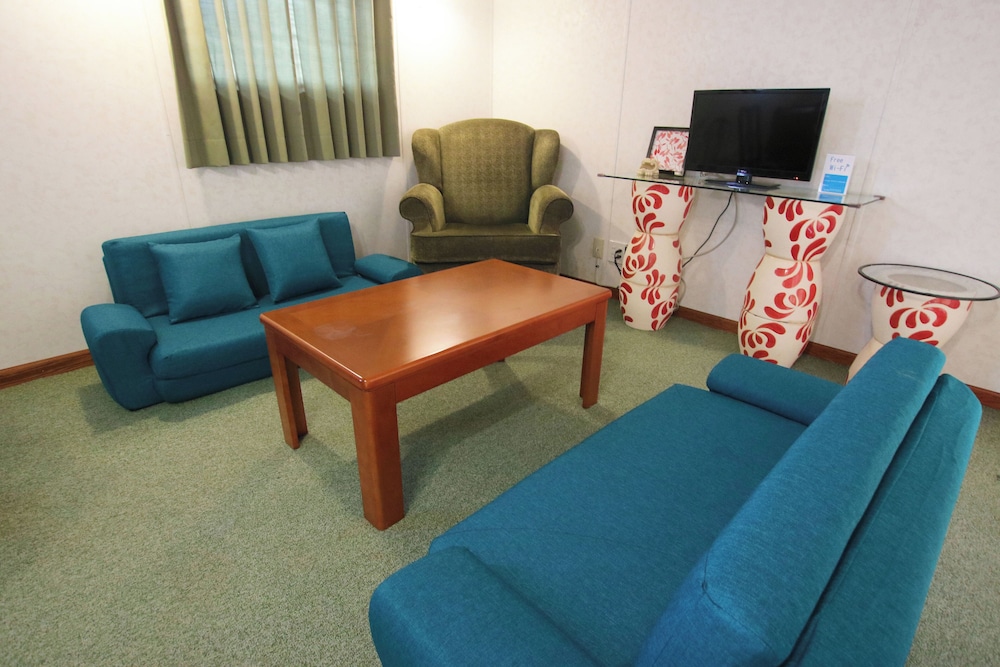 COTTAGE NORTH OKINAWA 那覇