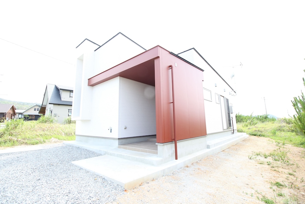 今帰仁 天空テラス 那覇