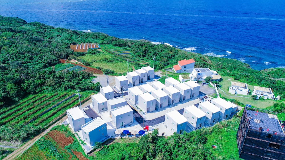 古宇利島ロテルズ 那覇