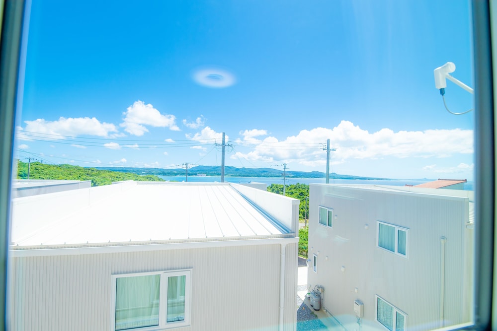 古宇利島ロテルズ 那覇