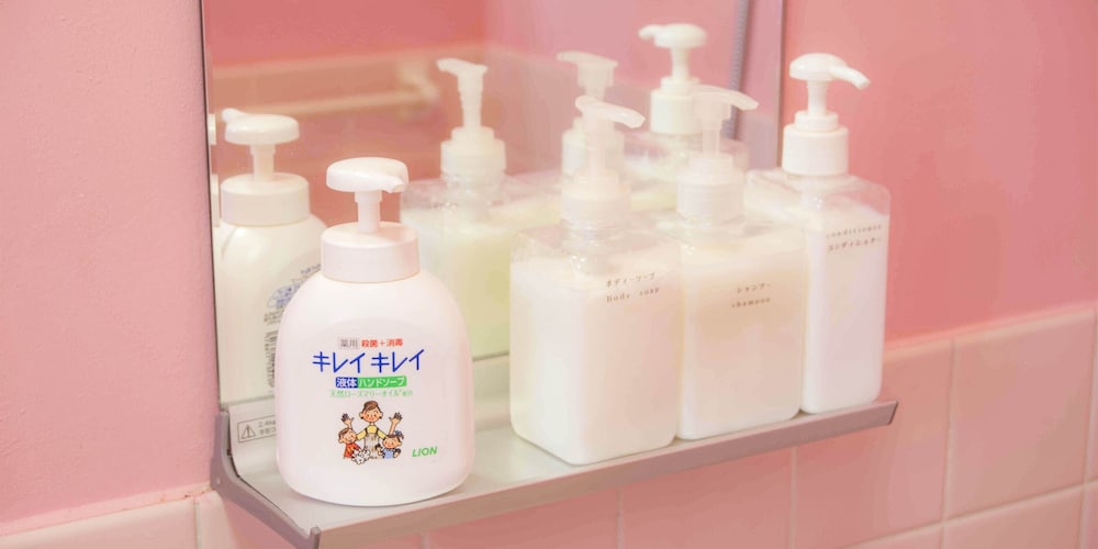 癒しのリゾート今帰仁 那覇