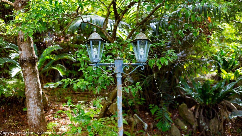 FOREST WEST 西 那覇