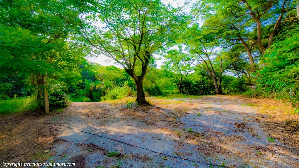 FOREST WEST 西 那覇