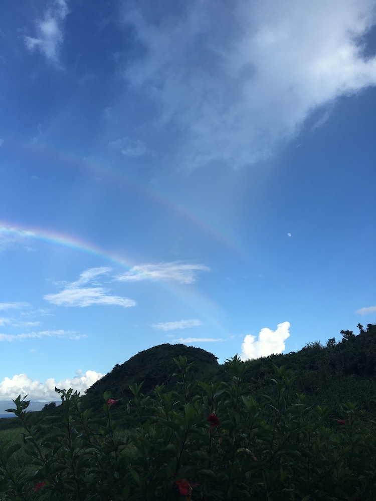 ラ・カシータ古宇利島 那覇