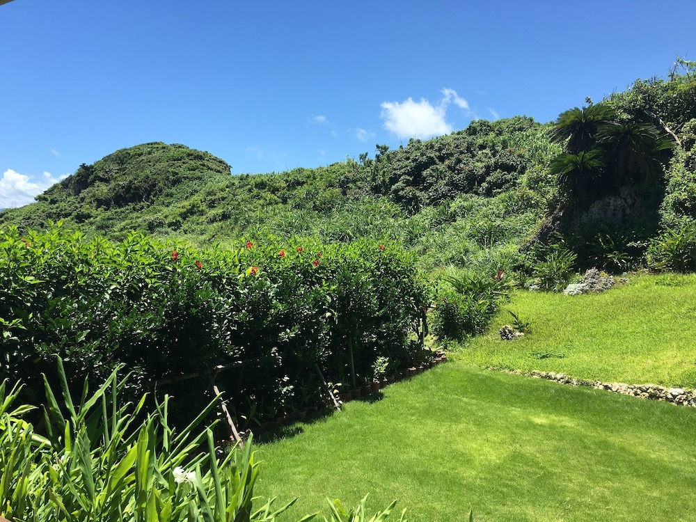 ラ・カシータ古宇利島 那覇