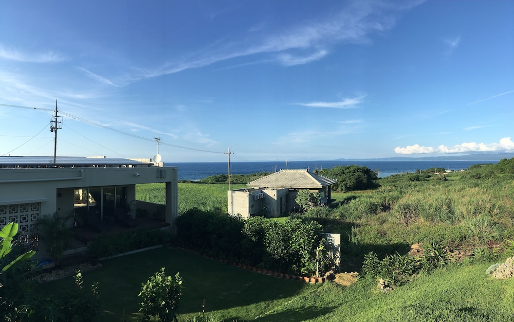 ラ・カシータ古宇利島 那覇