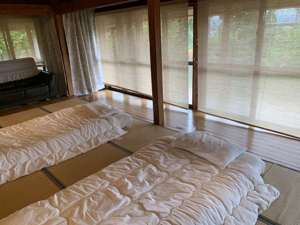 琉球の家 古宇利島 KANAU 那覇