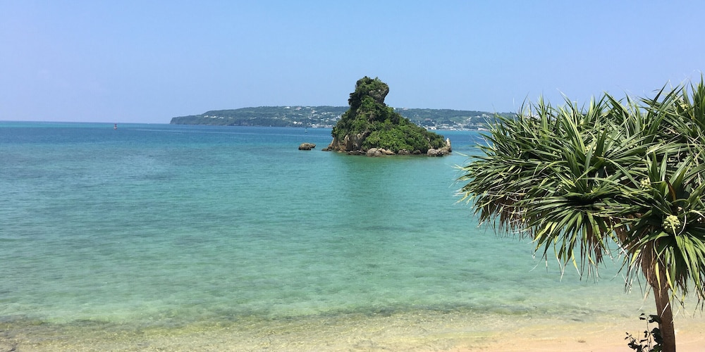 琉球の家 古宇利島 KANAU 那覇