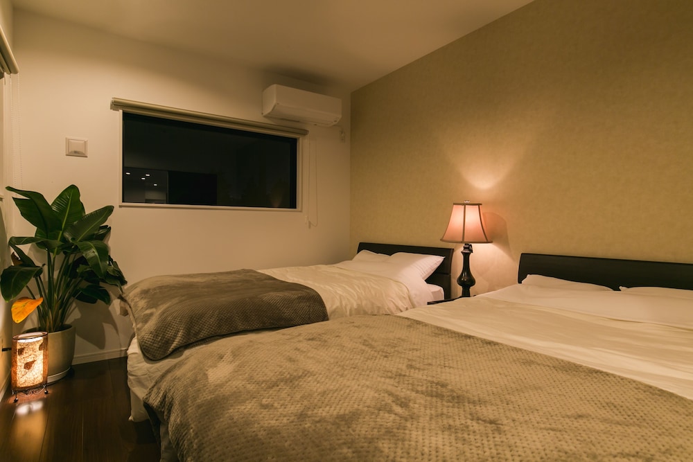 古宇利 OCEAN VILLA 那覇