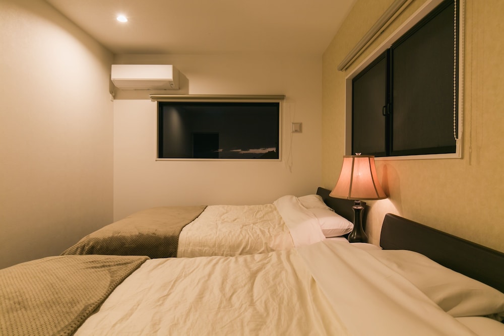 古宇利 OCEAN VILLA 那覇